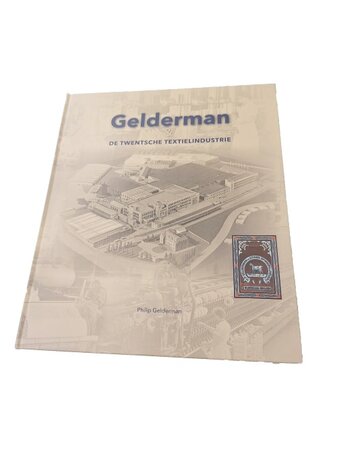 Gelderman &amp; De Twentse Textielindustrie