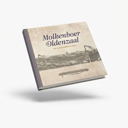 Molkenboer in Oldenzaal