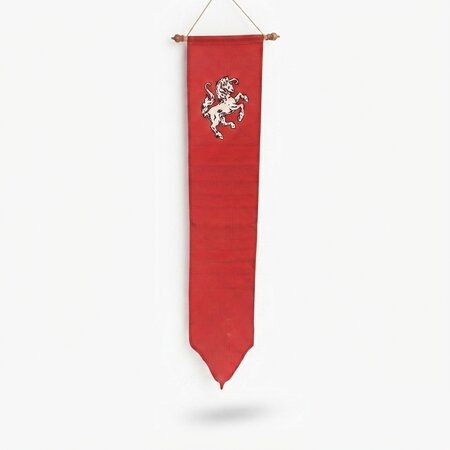 Wimpel Twente 30 x 150