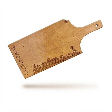 Tapasplank skyline 60 cm