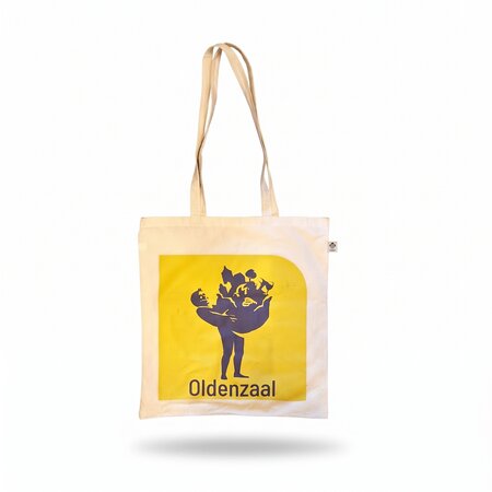 Tas logo oldenzaal