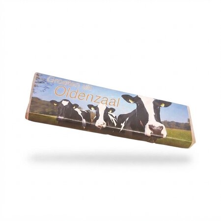 Chocoladereep Koe