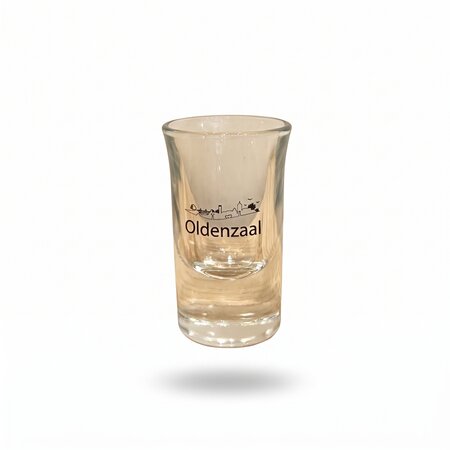 Borrelglaasje Oldenzaal