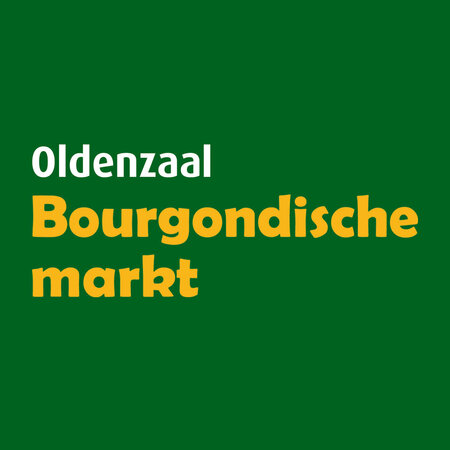 Bourgondische markt