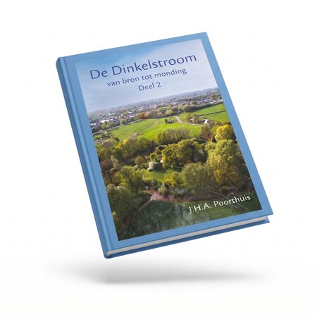 Dinkelstroom deel 2