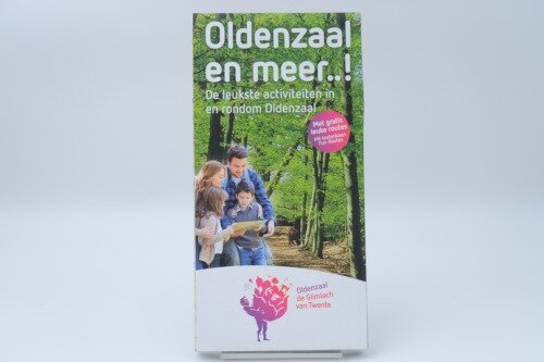 Oldenzaal en meer