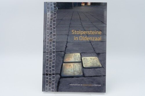 Stolpersteine