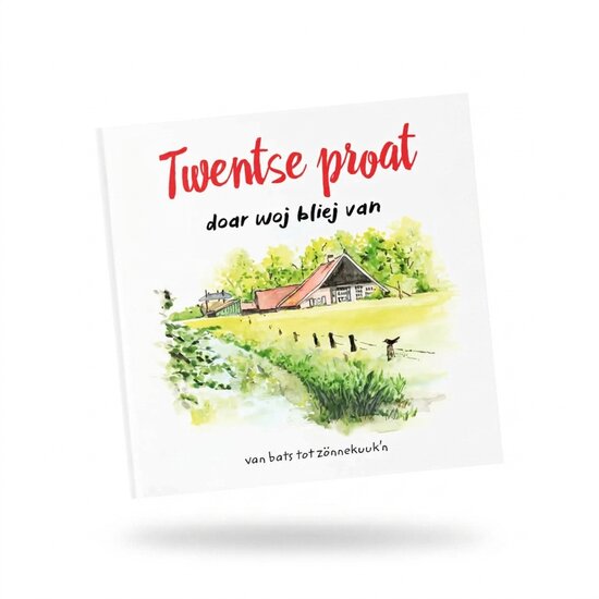 Twentse Proat doar woj bliej van