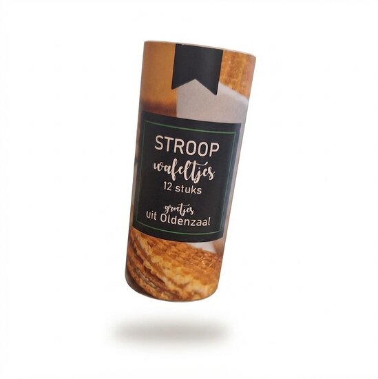 Stroopwafeltjes