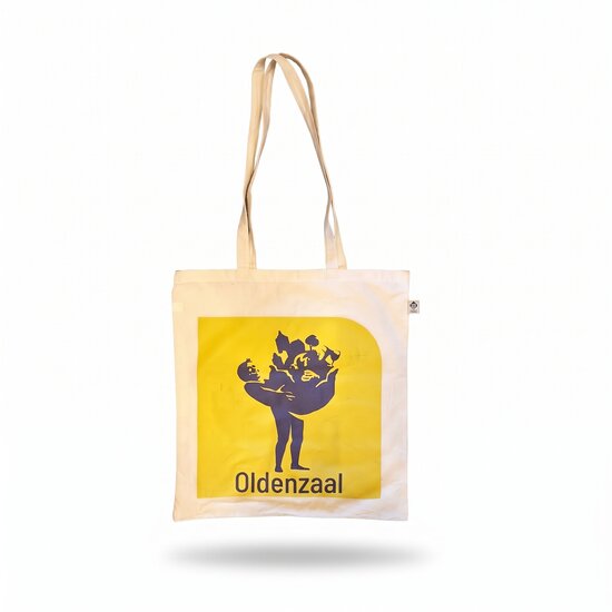 Tas logo oldenzaal
