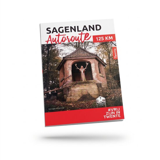 Sagenland autoroute