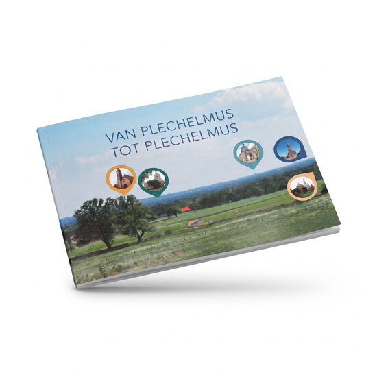 Van Plechelmus tot Plechelmus
