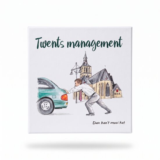 Twents Management
