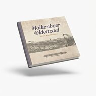 Molkenboer in Oldenzaal