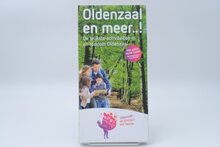 Oldenzaal en meer