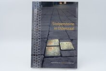 Stolpersteine