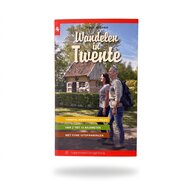 Wandelen in Twente Truus Wijnen