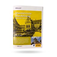 Wandelroute Handelsweg Bentheim/Oldenzaal