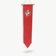 Wimpel Twente 30 x 150