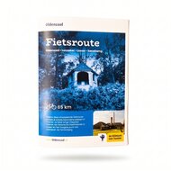 Fietsroute Oldenzaal, Lonneker, Losser, Denekamp
