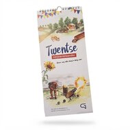 Twentse verjoardagskalender