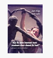 Boek Jan Kip