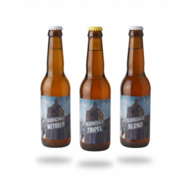 Oldenzaals bier - diverse smaken