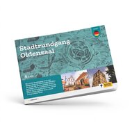 Stadswandeling Duits boekje