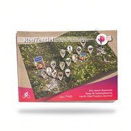 Routextiel Fietsroute