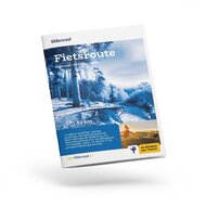 Fietsroute Oldenzaal, De Lutte, Losser