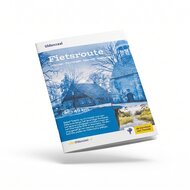 Fietsroute Oldenzaal, Deurningen, Saasveld, Weerselo