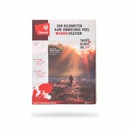 Twents blokje om