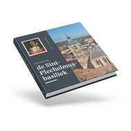 Boek Kroniek van de Sint Plechelmusbasiliek