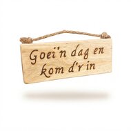 Bord - diverse teksten
