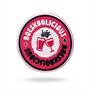 Embleem Boeskoolicious
