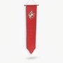 Wimpel Twente 30 x 150