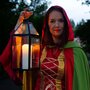 Theaterwandeling kaarslicht - diverse data