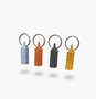 3D sleutelhanger Plechelmustoren - diverse kleuren