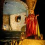 Theaterwandeling op de Tankenberg zaterdag 6 maart 2027